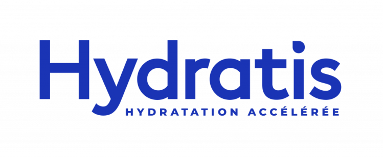 Codo promo Hydratis. 